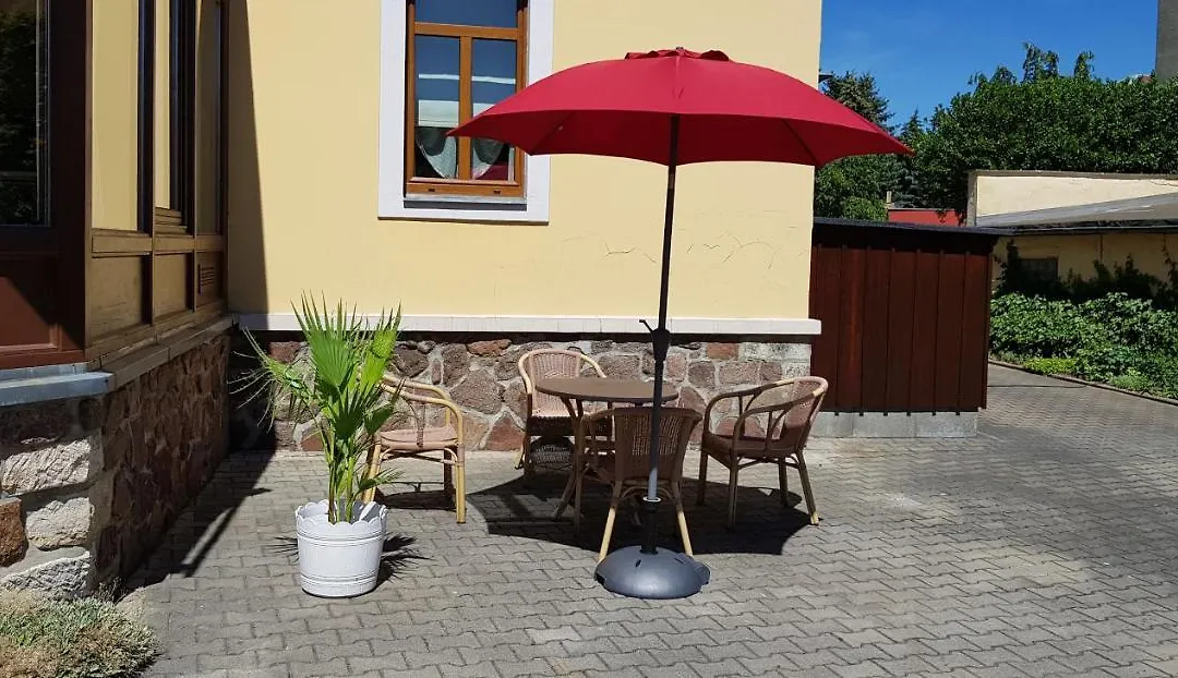 Alte Post zu Stetzsch-1